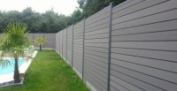 Portail Clôtures dans la vente du matériel pour les clôtures et les clôtures à Brinay
